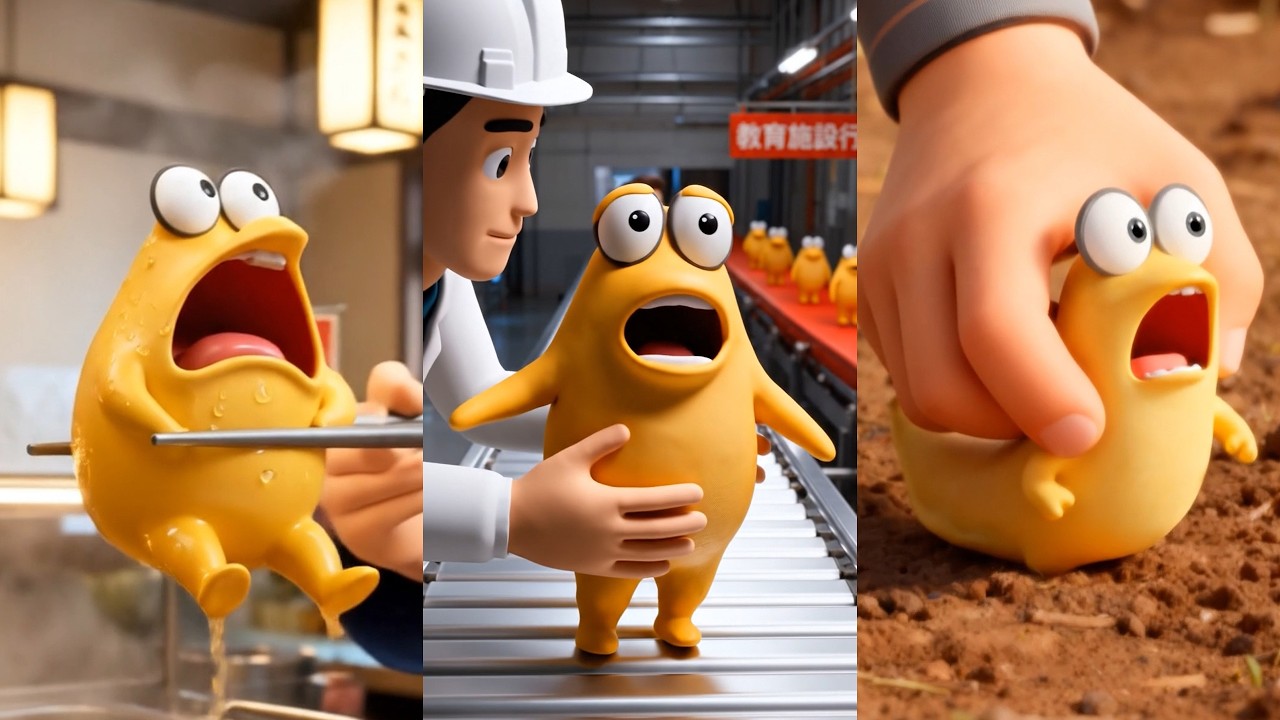 【総集編】リアルなんJ民まとめ【作業用】【Part1】