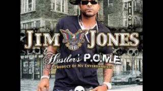 Jim Jones - Weatherman ft. Lil Wayne