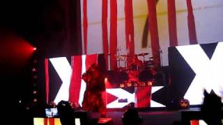 Rob Zombie What lurks on Channel X and Superbeast live