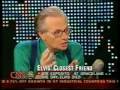 Joe Esposito Talks About Elvis Presley - Part 1