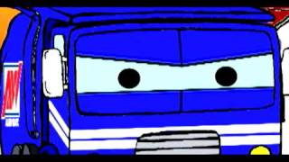 Allied Waste "Recycling Matters" Promo