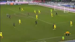 Chievo Inter 2-0 Ampia Sintesi