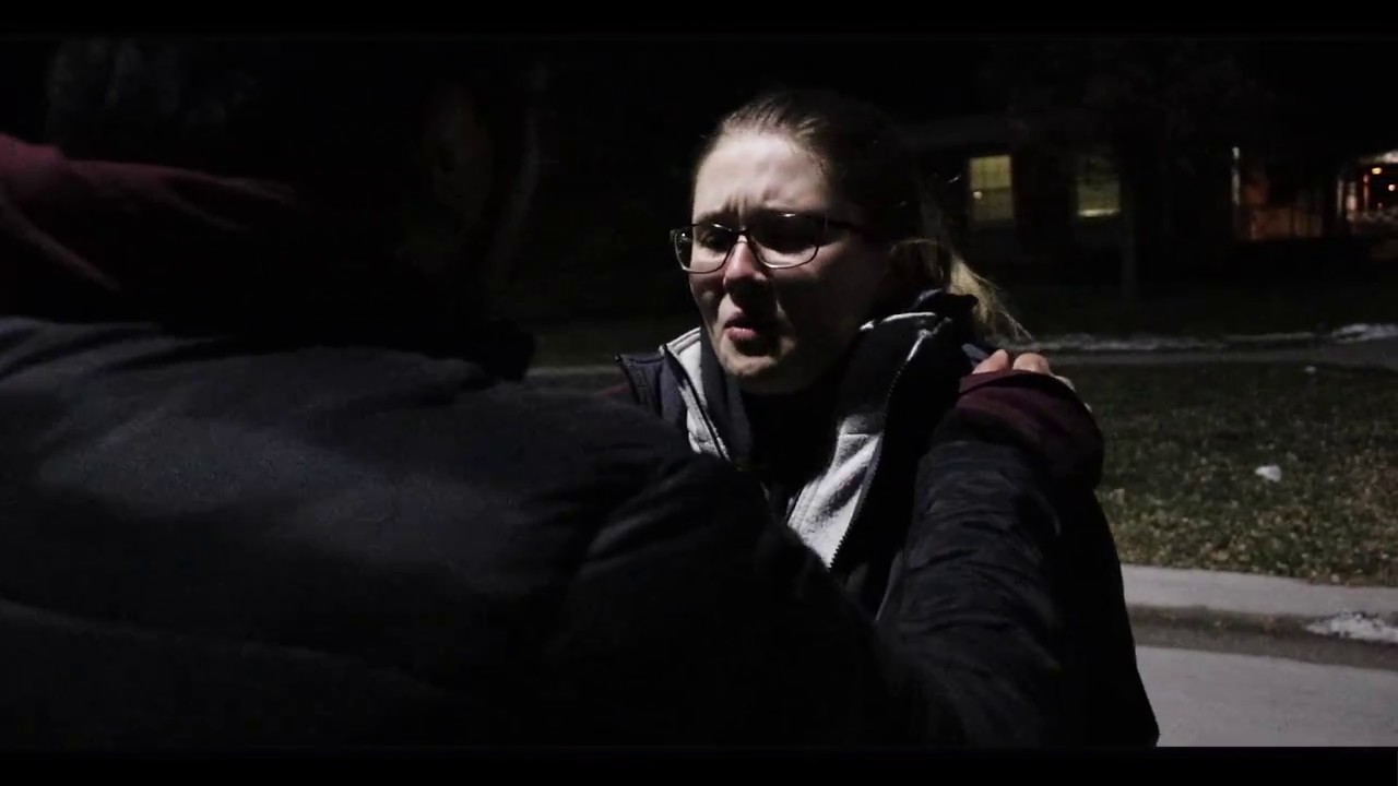 Contention Official Trailer #2