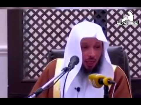 أبغض الرجال الى الله الالد الخصم