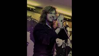 Life On Mars - Natt Davis - Live in Nailsea July 2024