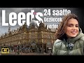 Leeds’i Keşfediyoruz 🇬🇧 Ücretsiz Müze, Tarihi Pasajlar ve İngiltere’nin Dev Pazarı✌🏻