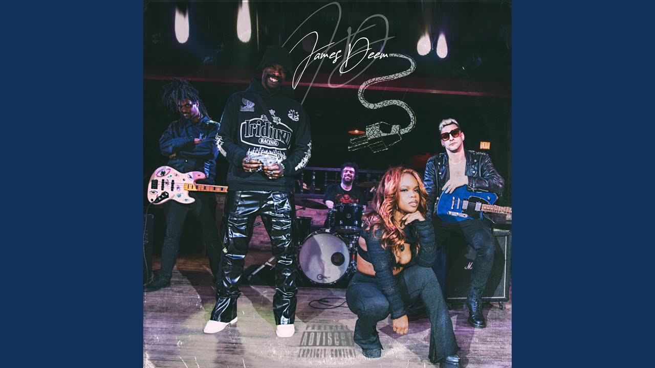 On LSD not the drops (feat. Laabi) (Live)