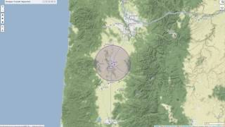 5 Constructing on map shapes Profile