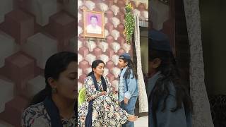 Ab Tere Dil Mai Hum Aa Gaye♥️ #iksha #motherdaughter #shortvideo #treandingsong #