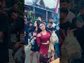Kira total berapa ya uang nya #beranda #youtubeshorts #joget #margareta