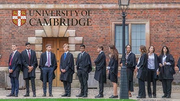 Advice for incoming Cambridge Uni 2024 Freshers