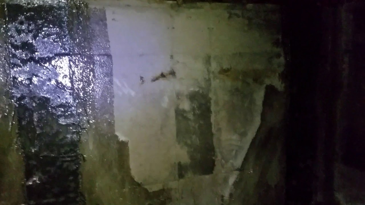 Concrete Crack Repair Using Epoxy Injection and Carbon Fiber Straps ...