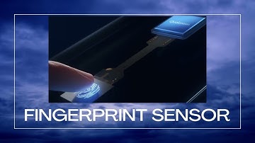 Idexbiometrics: Best Biometrics Authentication Solution