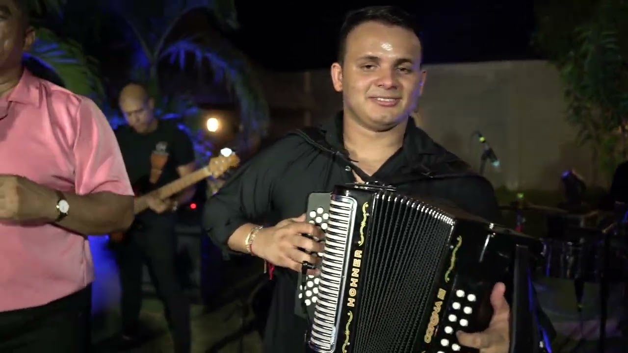 Naci Para Adorarte - Yayo Ferias Ft Romario Morón