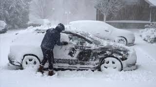 Driving in Winter Snow and Ice. Nevada can bring harsh and quickly changing weather conditions.