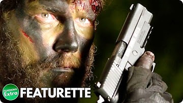 THE TERMINAL LIST (2022) | A Chris Pratt Like You’ve Never Seen Featurette