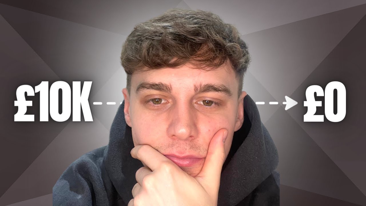 Why We Closed Down Our Agencies YouTube Why We Closed Down Our Agencies YouTube