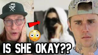 Is Hailey Bieber OKAY!!!!?? | Stephen Baldwin GOES OFF & Reveals The TRUTH About Justin Bieber!!?!??