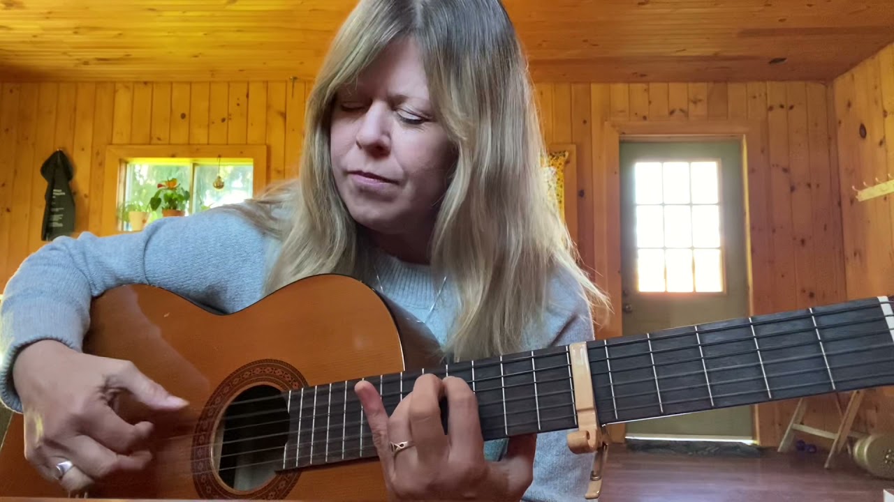 From the Morning (Nick Drake cover)