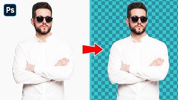 Select White Object on White Background in Photoshop | Photoshop Tutorial 2024