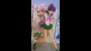 Sailor Moon - My Girls Memories Collection