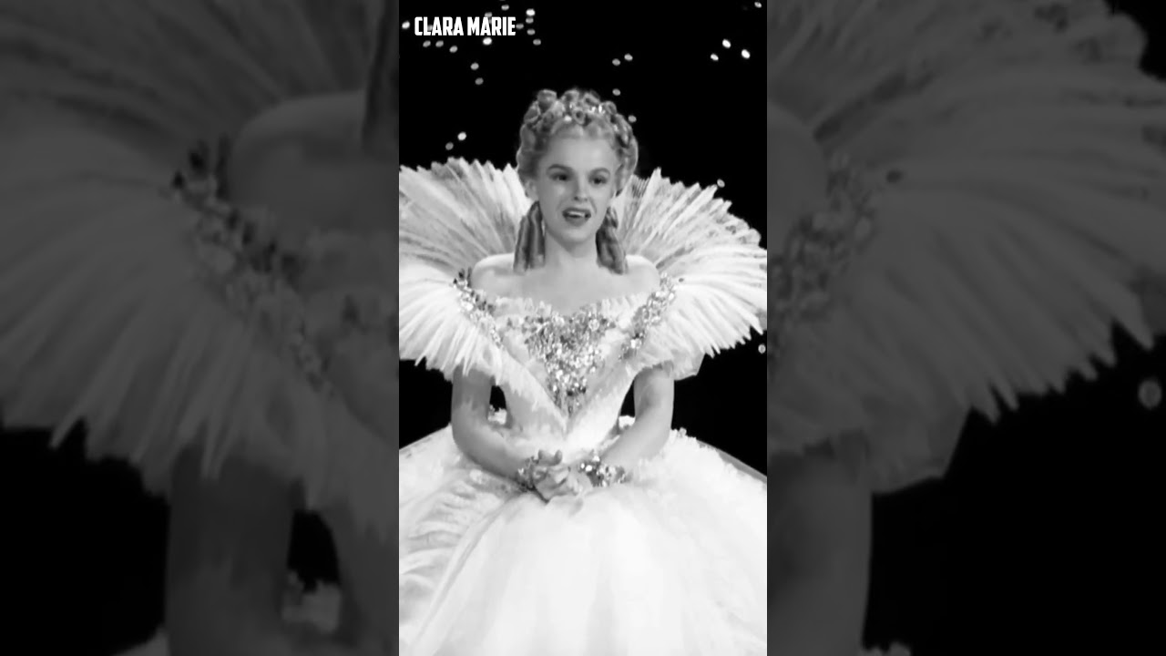 Платье, превратившее Джуди Гарланд в мечту | Девушка Зигфельда (1941)