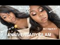 GRWM : Anniversary/Date night Edition+Storytime