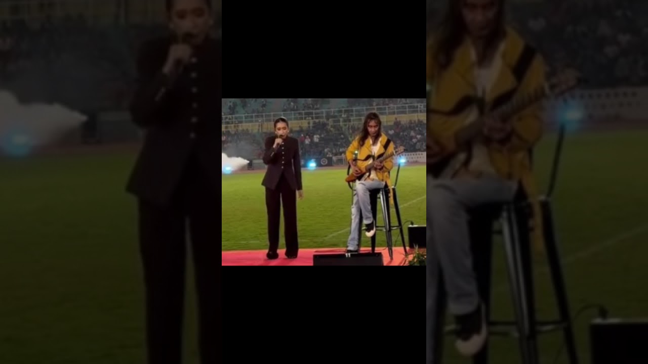 Fantasia Bulan Madu 