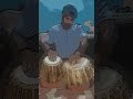 Tabla solo  panjab gharana kayda in teentaal  jaleel muddaballi