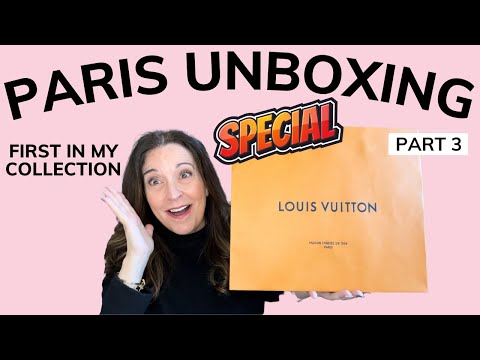 UNBOXING the Newest Louis Vuitton bag #luxury #fashion #louisvuitton #bags  #unboxing 