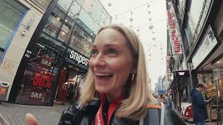 Trailer 3 Creators Vs. Blood Cancer Dkms Deutschland