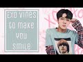 EXO vines to make you smile pt.10