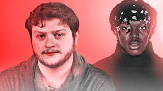 NetNobody - The Man Who Beefed With KSI For His Son | KSI Beef Breakdown