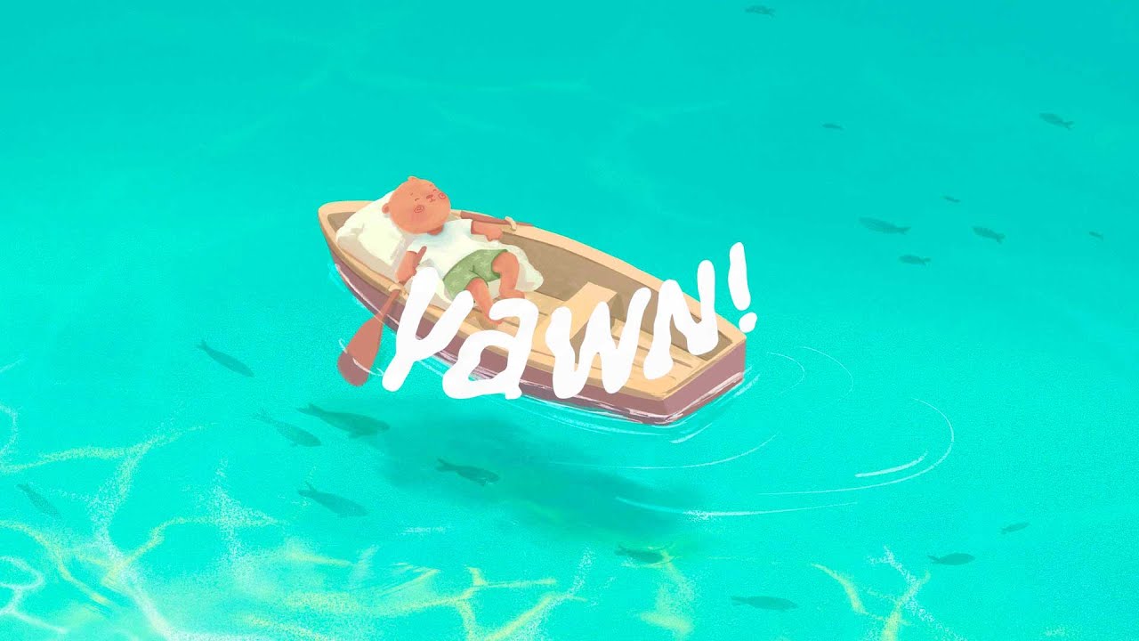 luzzz - can't forgive [sleep, calm, chill, meditation] 🚤 - YouTube