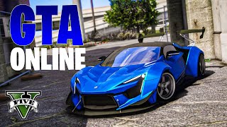 Buying New Empire | Dream house | | Gta V Online | Subzero Rigs isLive