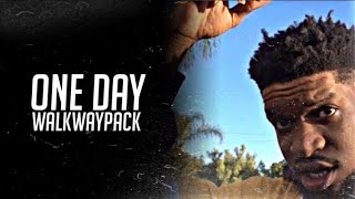 Oprahside Basketball Mixtape - One Day