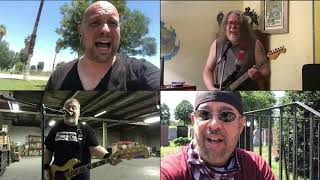 SERE'D Straight Hate Quarantine Tribute Video