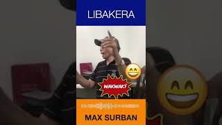 Download Lagu LIBAKERA -  WAKWAK 😂😂😂 | Max Surban | Bisaya Song MP3