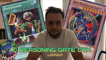 Goat Championship Series Vol.7 (GGP Milan) - Winner