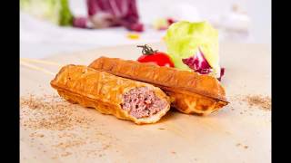 Аппарат для приготовления сосисок в тесте корн-дог GoodFood CM6 Аппарат для приготовления сосисок в тесте корн-дог GoodFood CM6