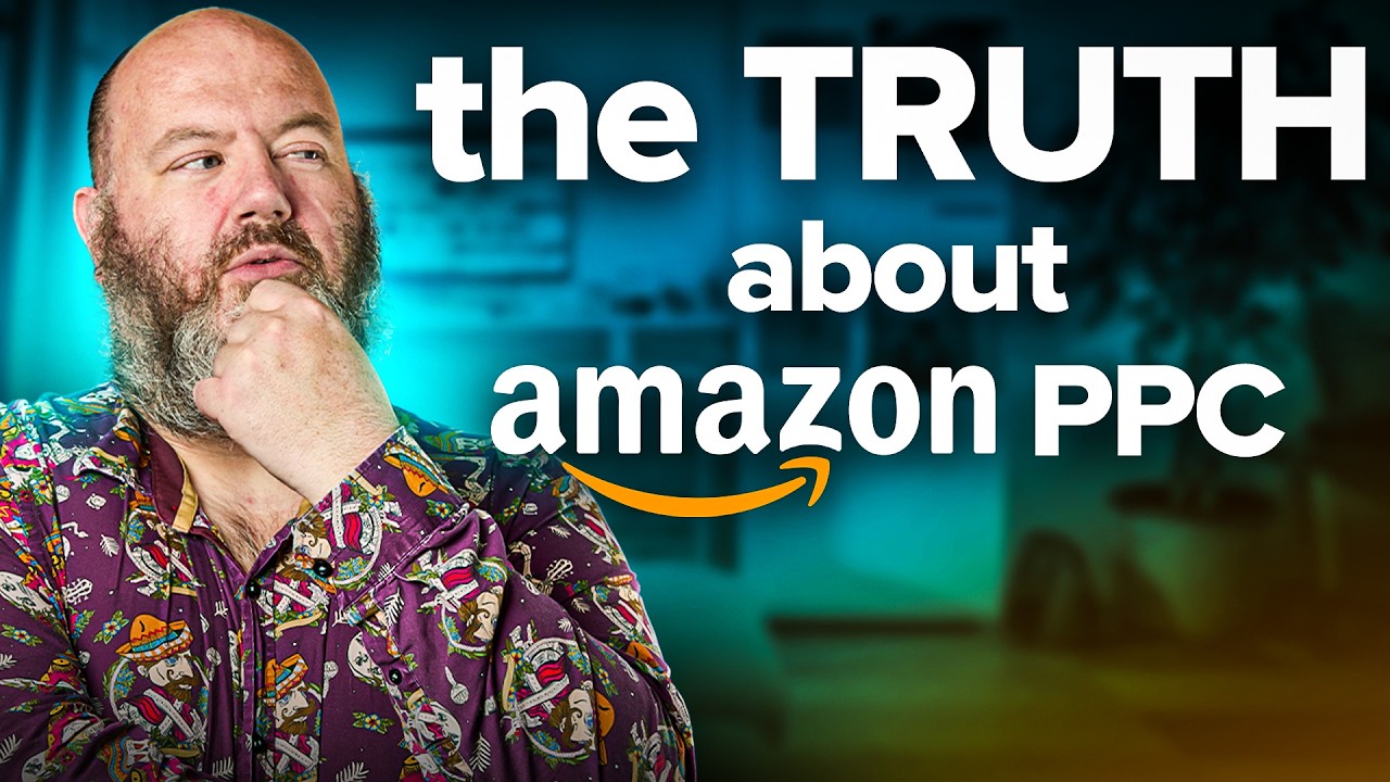 The Truth About Amazon PPC Ads and Maximizing Profits!