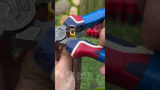 Stop everything — you'll doubt this in the first few seconds #OhioFix #SmartFix #DIYRepair