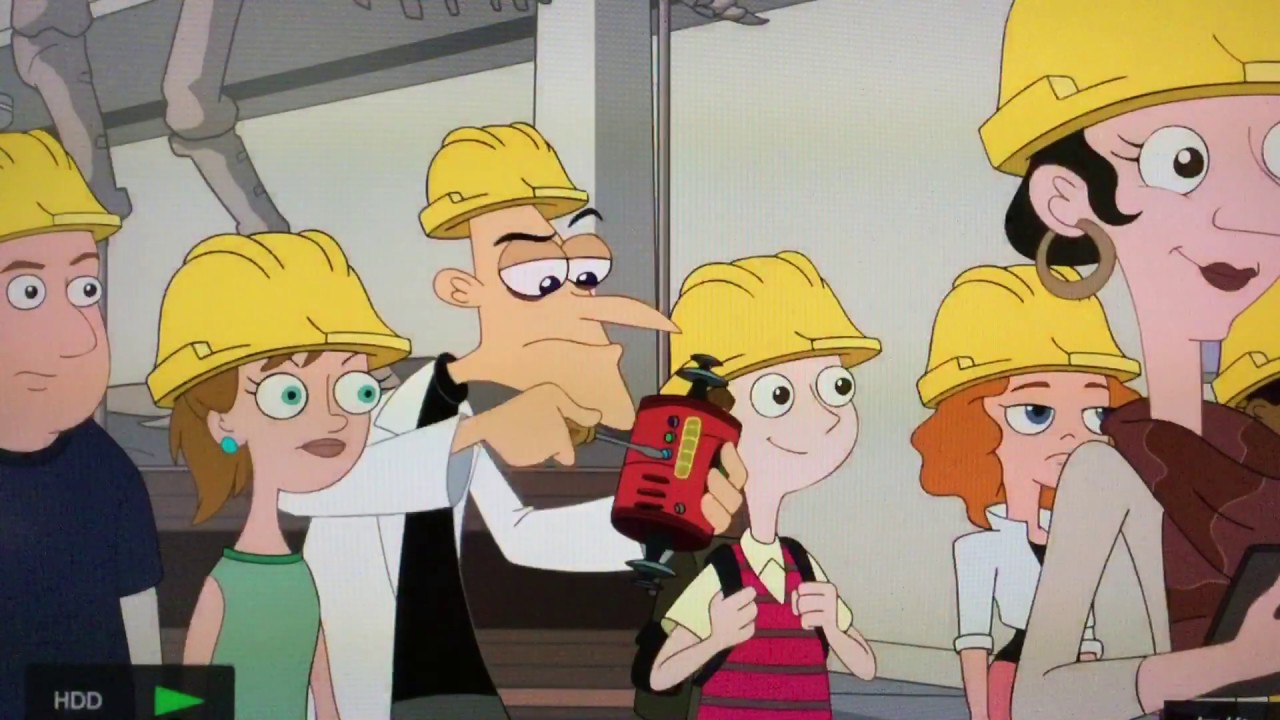 Milo Murphy S Law マイロ マーフィーの法則 Youtube Milo Murphy S Law マイロ マーフィーの法則 Youtube