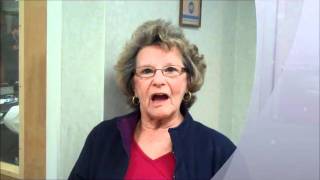 Gloria Loves Hillside Honda Service