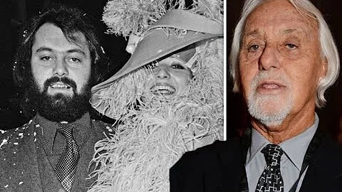 Richard Cole dead: Led Zeppelin tour manager dies ...