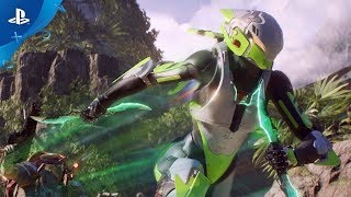 Anthem - Trailer de lançamento | PS4