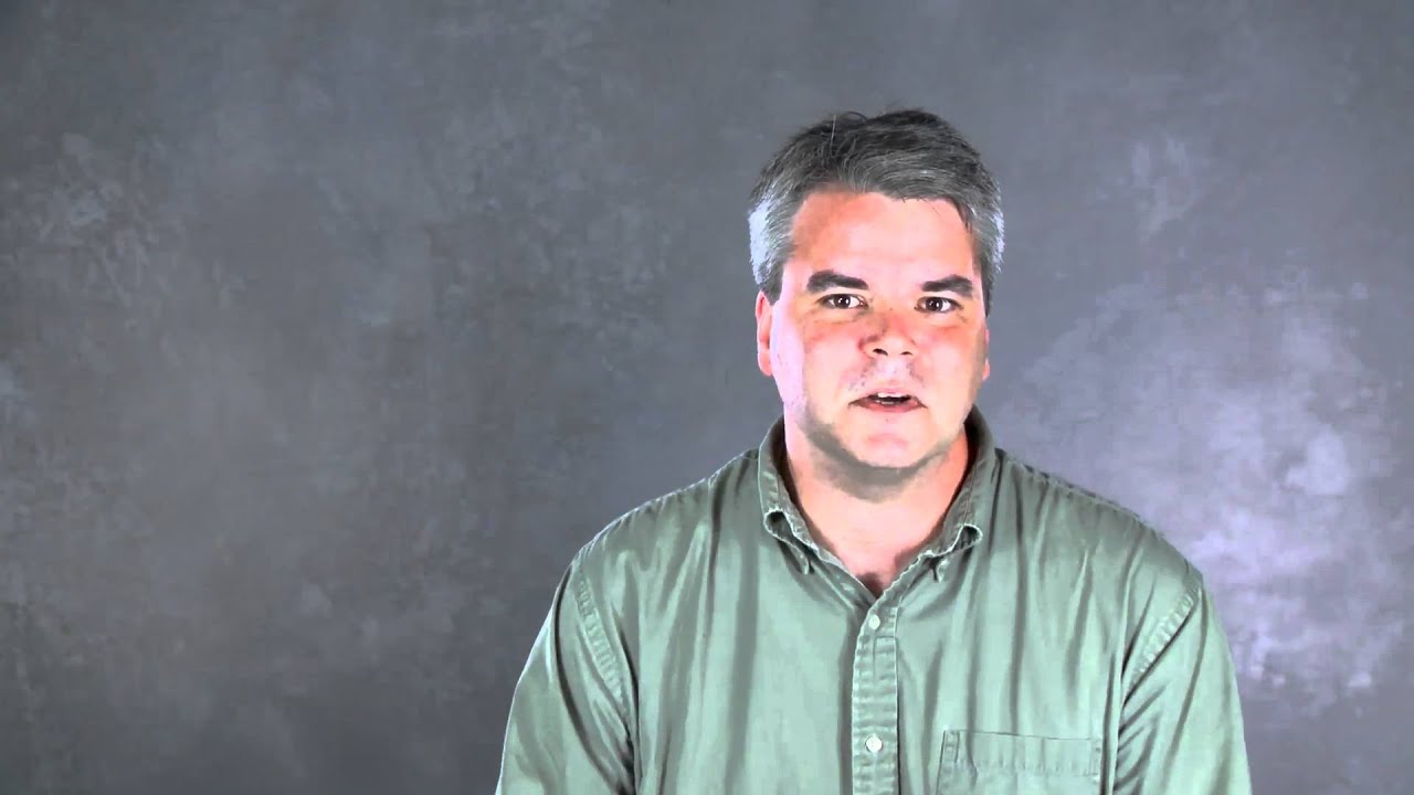 Matt s Aha Moment YouTube
