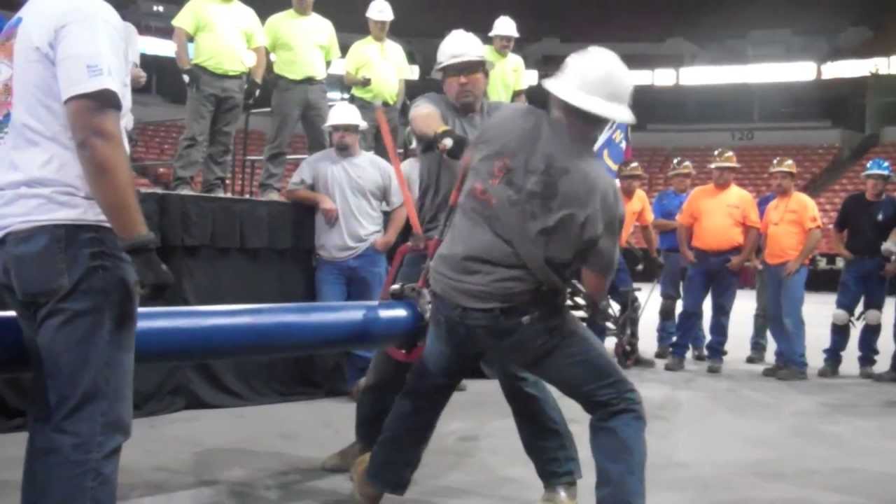 natural gas stocks Natural Gas Rodeo - Pipe Cut 101