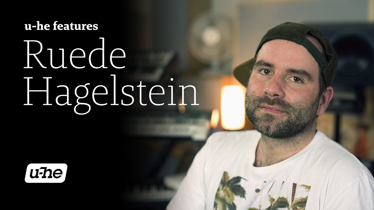 Ruede Hagelstein Ruede Hagelstein
