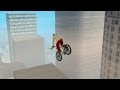 GTA San Andreas - Прыжки на велосипеде - JHJOECW